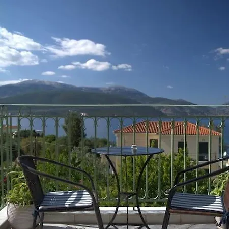Apartment Luminous With Great Seaview