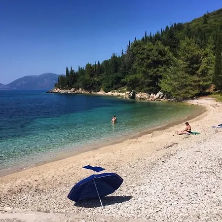 Apartment Luminous With Great Seaview Sami (Kefalonia)